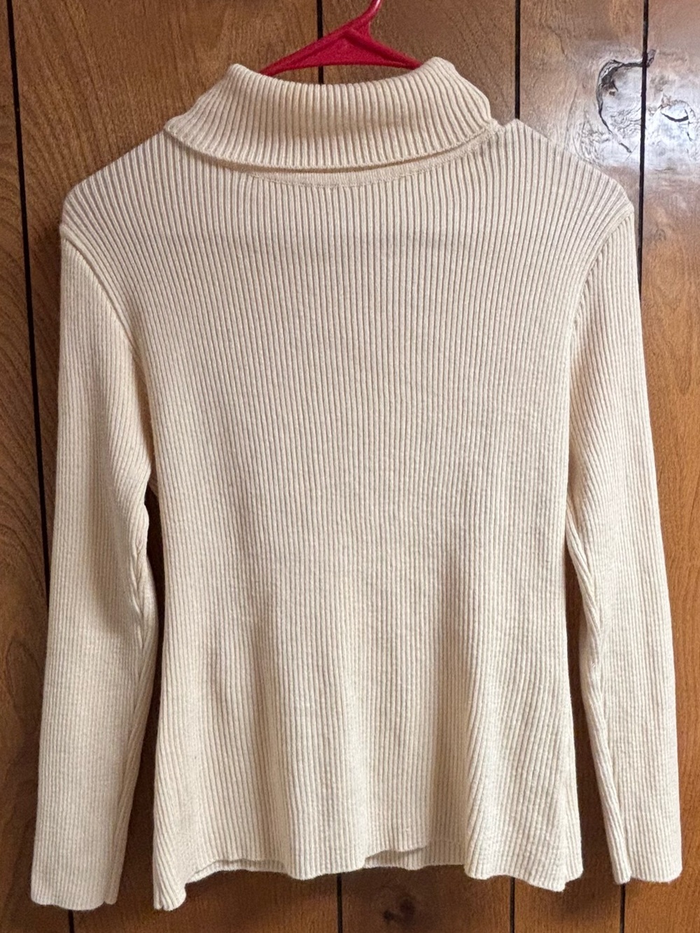 JON & ANNA turtleneck sweater